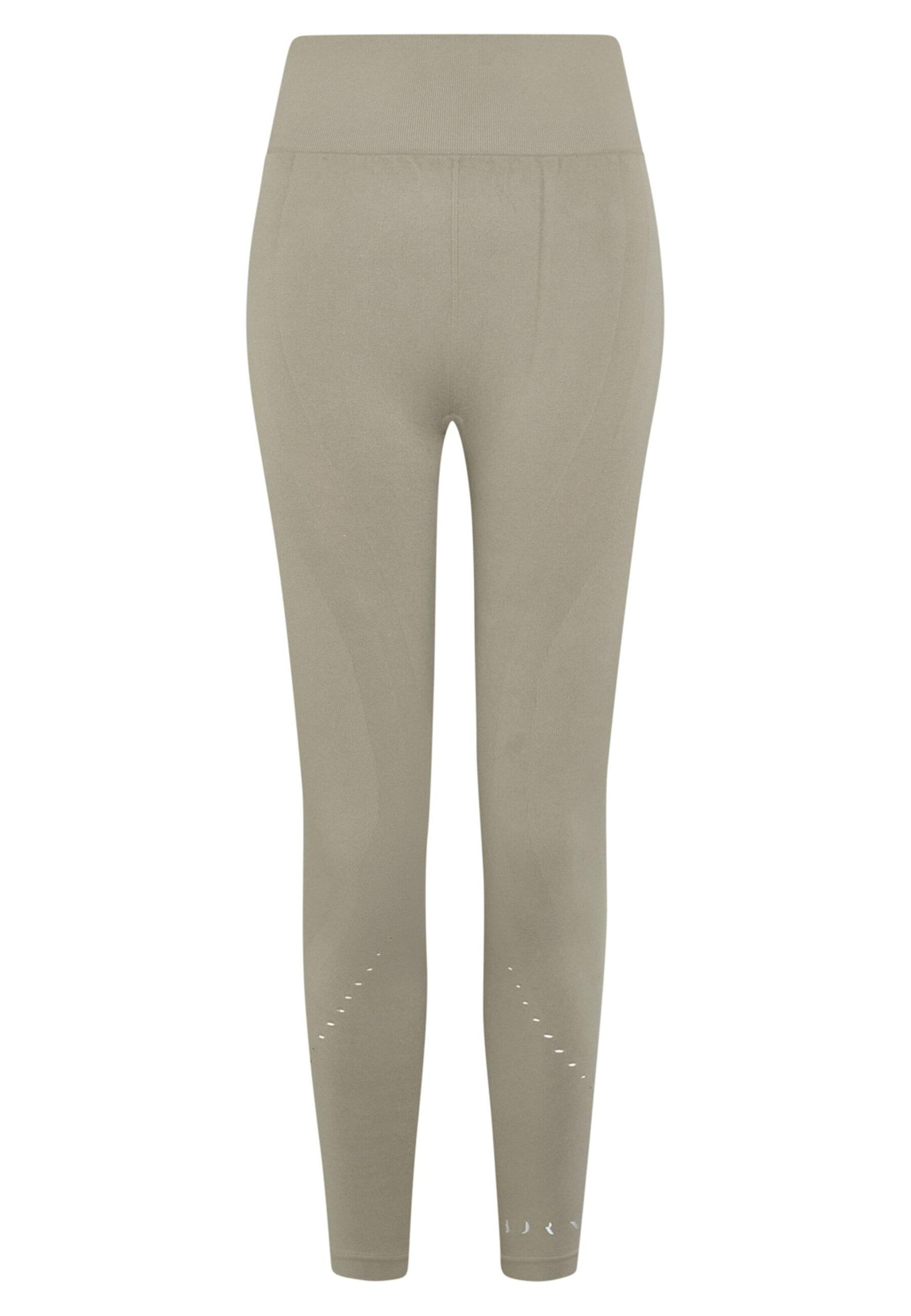 Born Skinny Sports top 'Alana' in Green: front