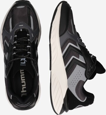 Hummel Buty sportowe 'Reach LX 3000' w kolorze czarny