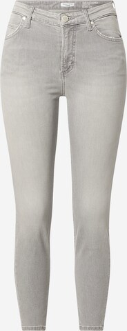 Marc O'Polo DENIM Skinny Jeans 'Kaj' in Grey: front