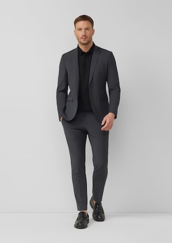 s.Oliver Shirt in Zwart