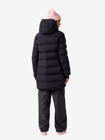 Bogner Fire + Ice Winter Coat 'Tec-Aen' in Black