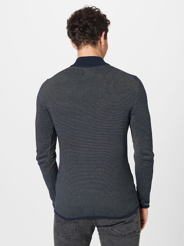 Only & Sons Sweater 'Niguel' in Blue