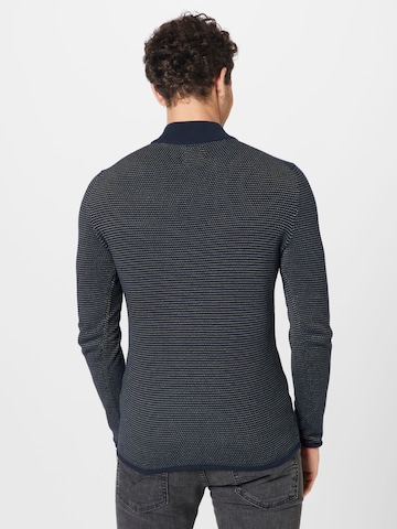 Only & Sons Pullover 'Niguel' in Blau