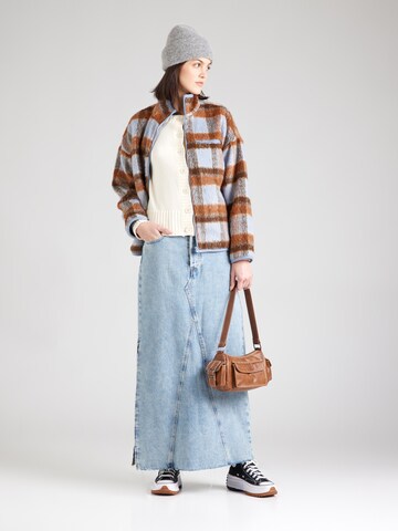 InWear Свитер 'Orkidea' в Желтый