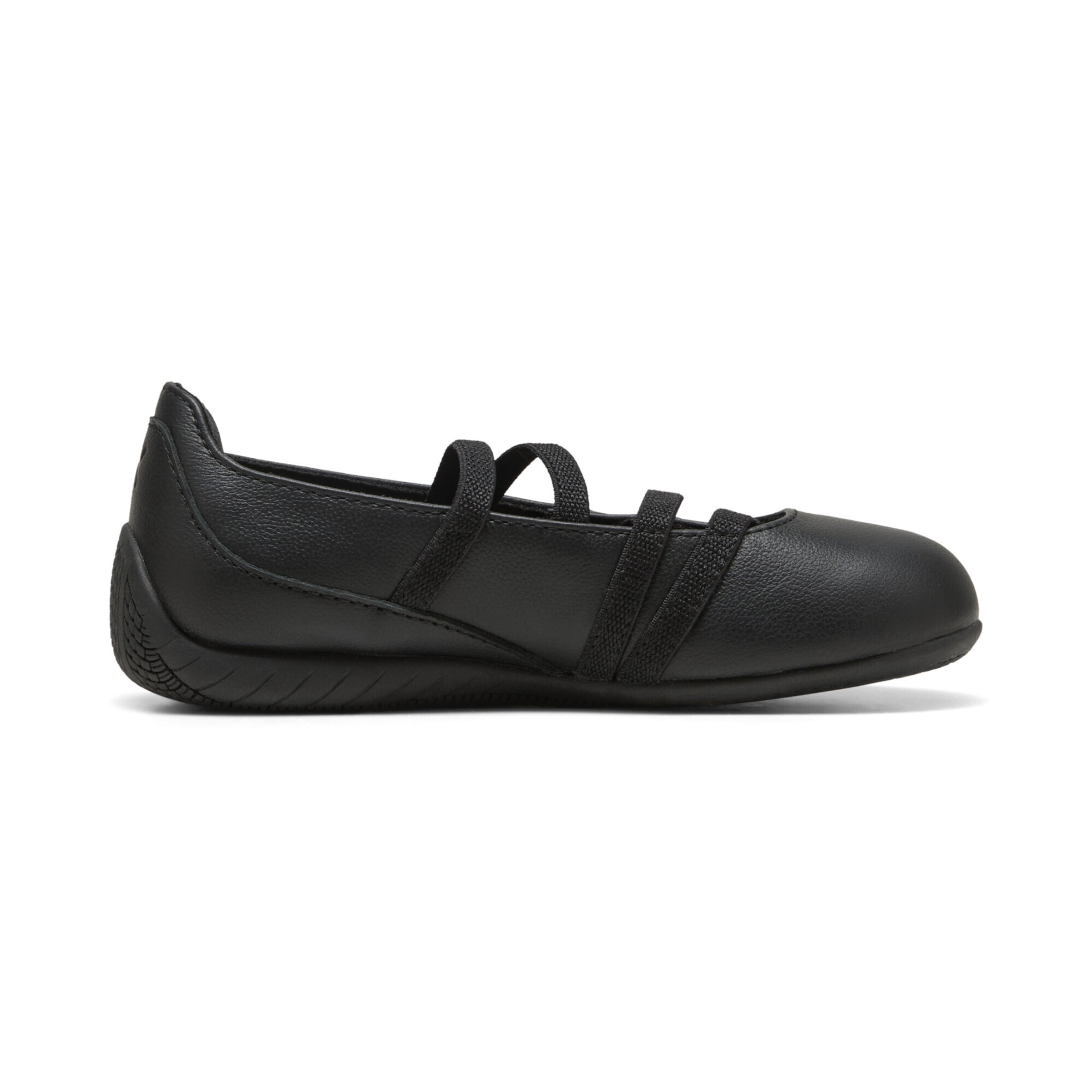 Baskets PUMA en noir