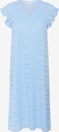 SAINT TROPEZ Dress 'KassidySZ' in 40 in Neon blue, Item view