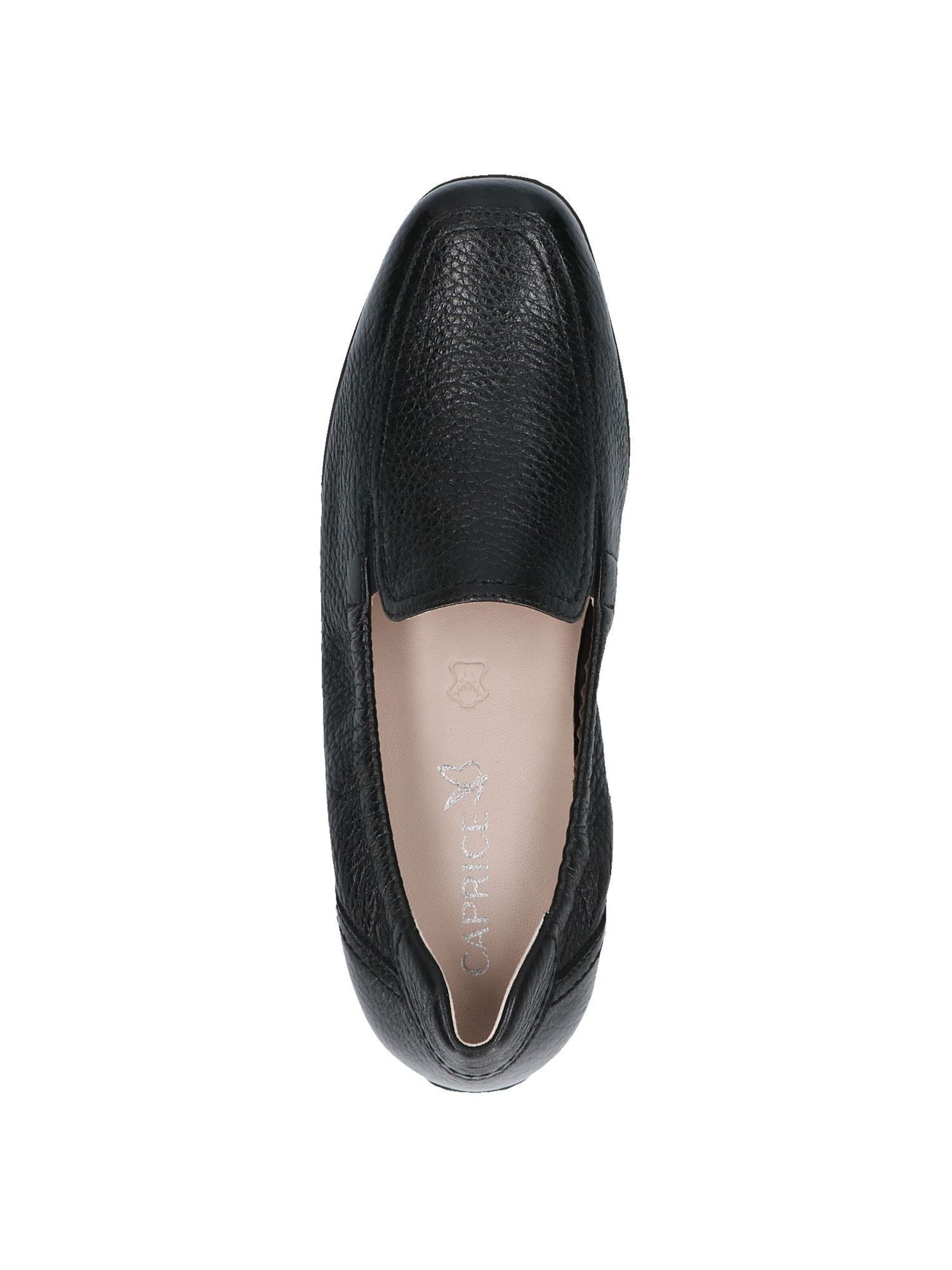 Chaussure basse CAPRICE en noir