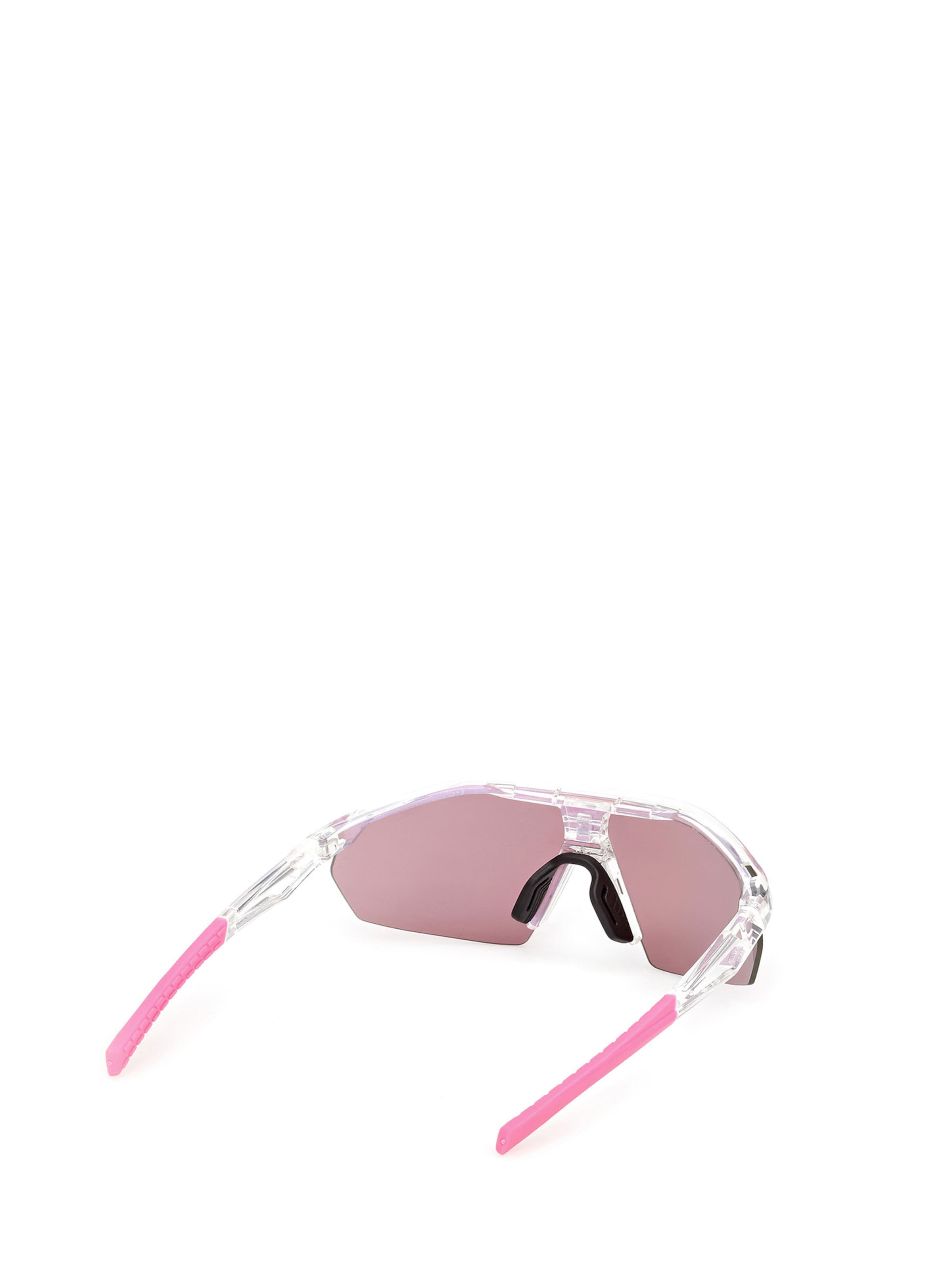 ADIDAS SPORTSWEAR Sunglasses in Pink