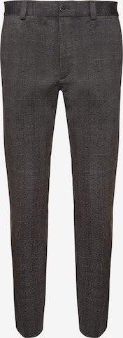 HUGO Hose 'Hesten' in Grau: Vorderseite