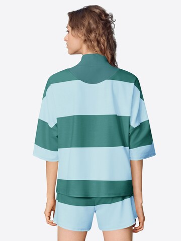 Costum cu pantaloni 'Active' de la Imily Bela pe verde