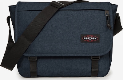 EASTPAK Messenger torba preko ramena u tamno plava, Pregled proizvoda