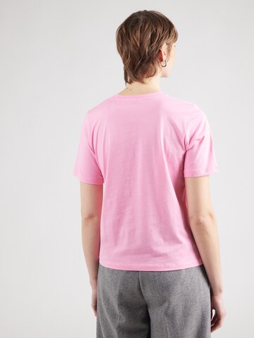 Maglietta 'ONLOnly' di ONLY in rosa