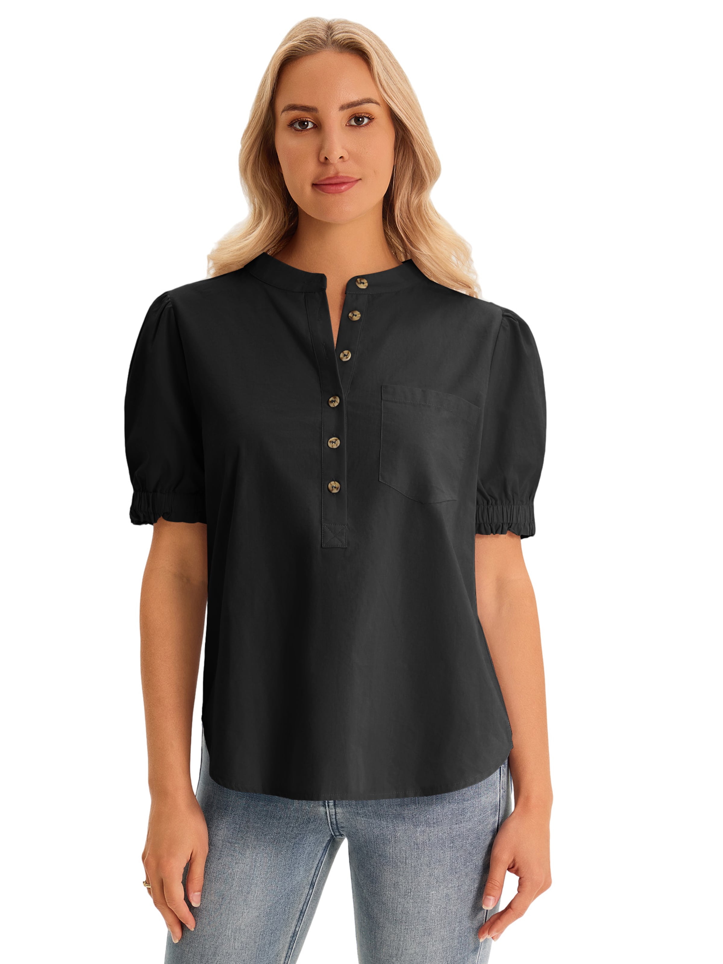 Imily Bela Halenka – černá: přední strana