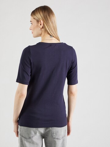 Maglietta di s.Oliver in blu