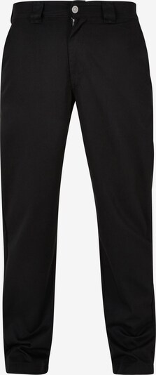 Urban Classics Trousers in Black, Item view