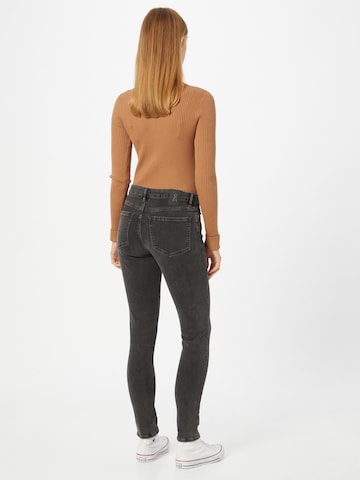 Skinny Jeans 'Tilla' di ARMEDANGELS in nero