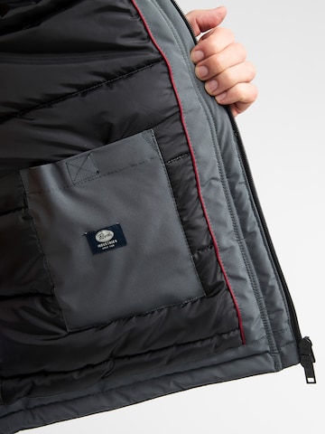 Petrol Industries Winter jacket in Green