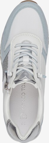 MARCO TOZZI Sneakers in White