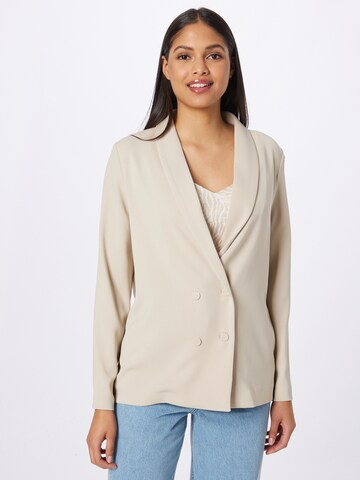 IMPERIAL Blazers in Beige: voorkant