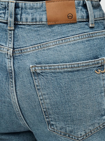 LTB Loosefit Τζιν 'DANICA' σε μπλε