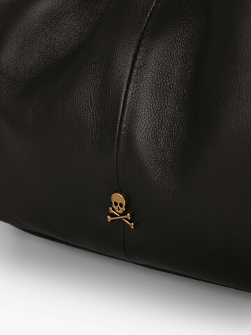 Scalpers Handbag in Black