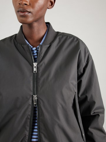 Embassy of Bricks and Logs - Chaqueta de entretiempo 'Salia' en negro