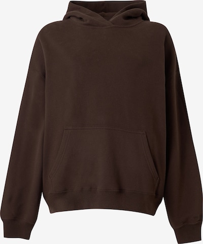 HOLLISTER Collegepaita koossa XS värissä tummanruskea, Tuotenäkymä