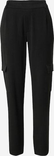 Laisvo stiliaus kelnės 'VARONE' iš VILA, spalva – juoda, Prekių apžvalga