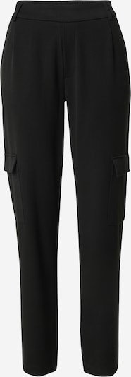 VILA Cargo trousers 'VARONE' in Black, Item view