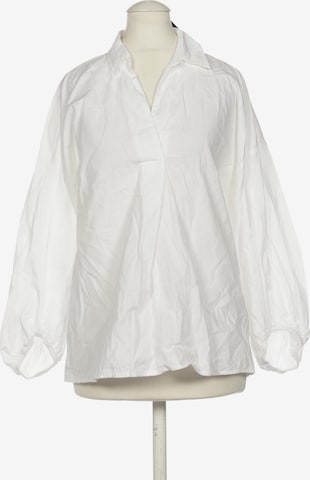 MORE & MORE Blouse & Tunic in XS in White: front