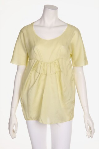 Marni Blouse & Tunic in M in Yellow: front