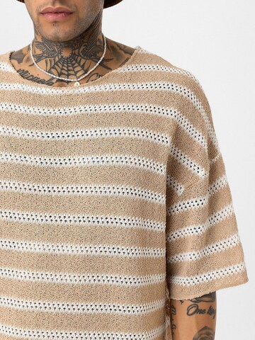 Dandalo - Camisa em bege