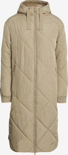 Marks & Spencer Wintermantel in de kleur Beige, Productweergave