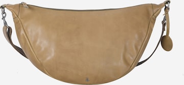 Harbour 2nd Fanny Pack 'Anchor Love Alva' in Beige: front