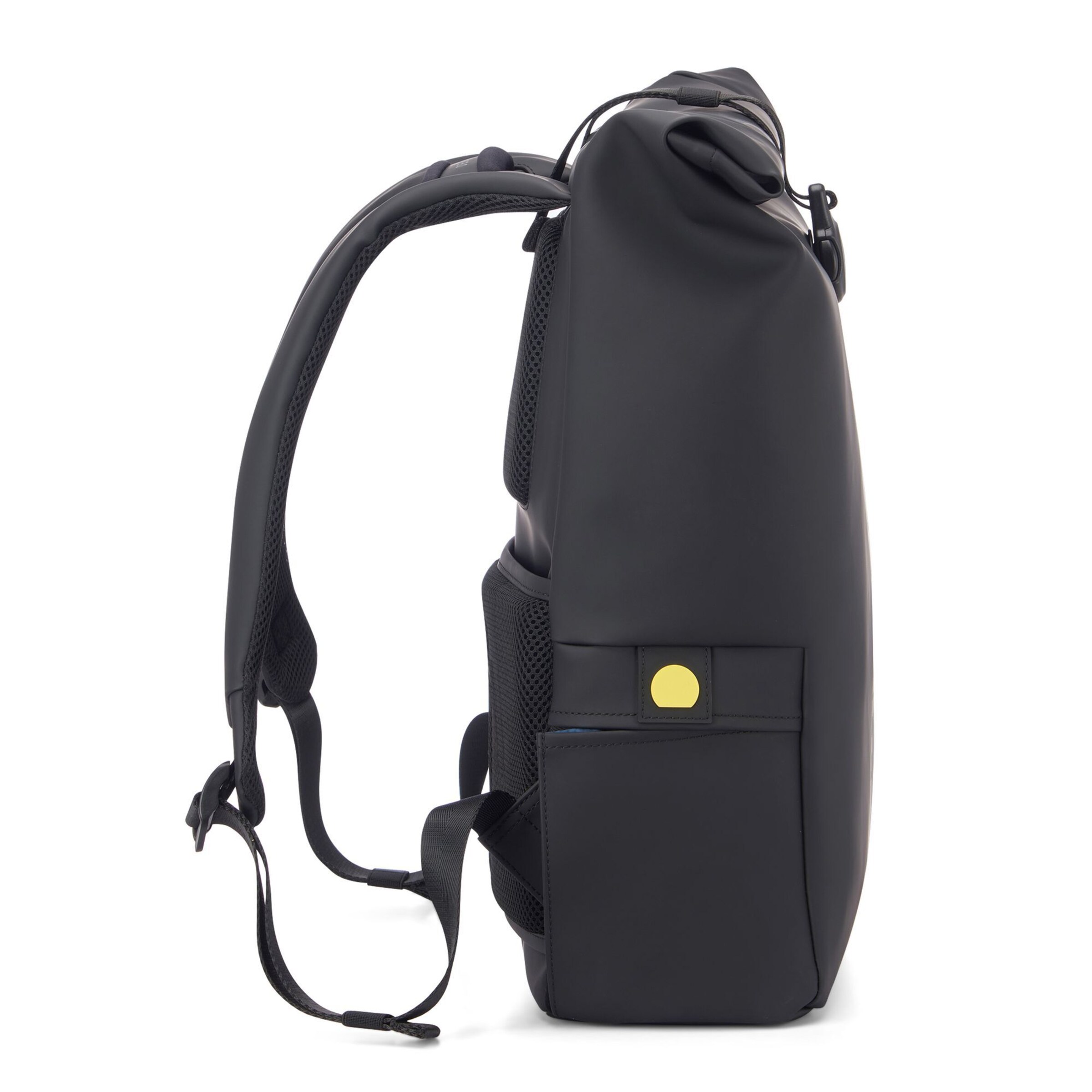 Delsey Paris Backpack 'Turenne' in Black