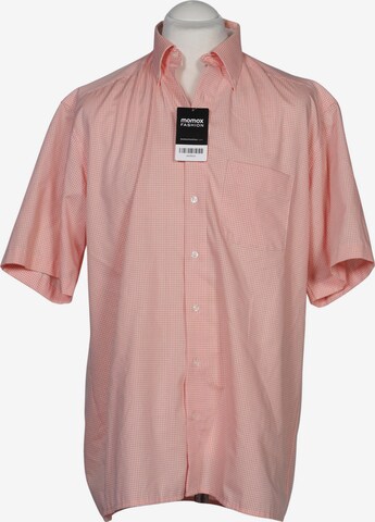 Marvelis Hemd L in Pink: Vorderseite