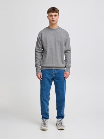 !Solid Свитер 'Lenz' в Серый