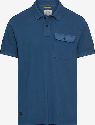 CAMEL ACTIVE Majica u morsko plava, Pregled proizvoda