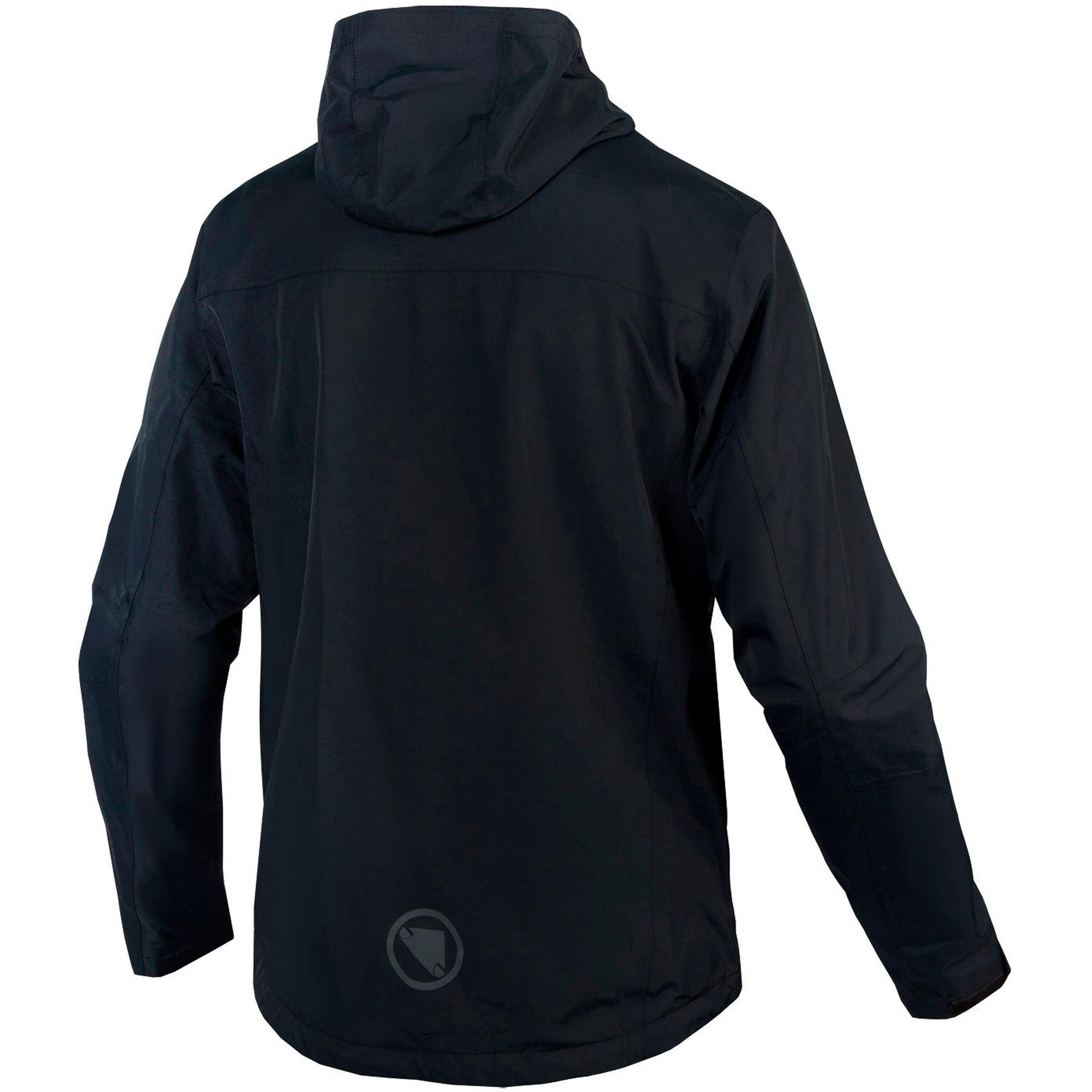 ENDURA Athletic Jacket 'Hummvee' in Black
