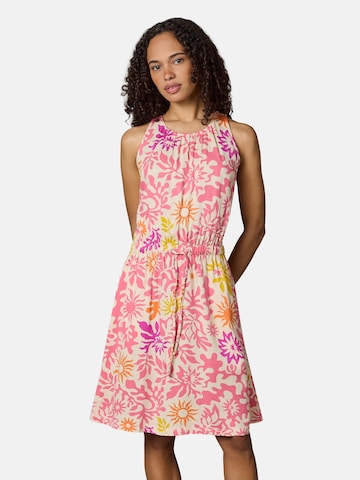 Abito da spiaggia 'Sanai' di Ragwear in rosa: frontale