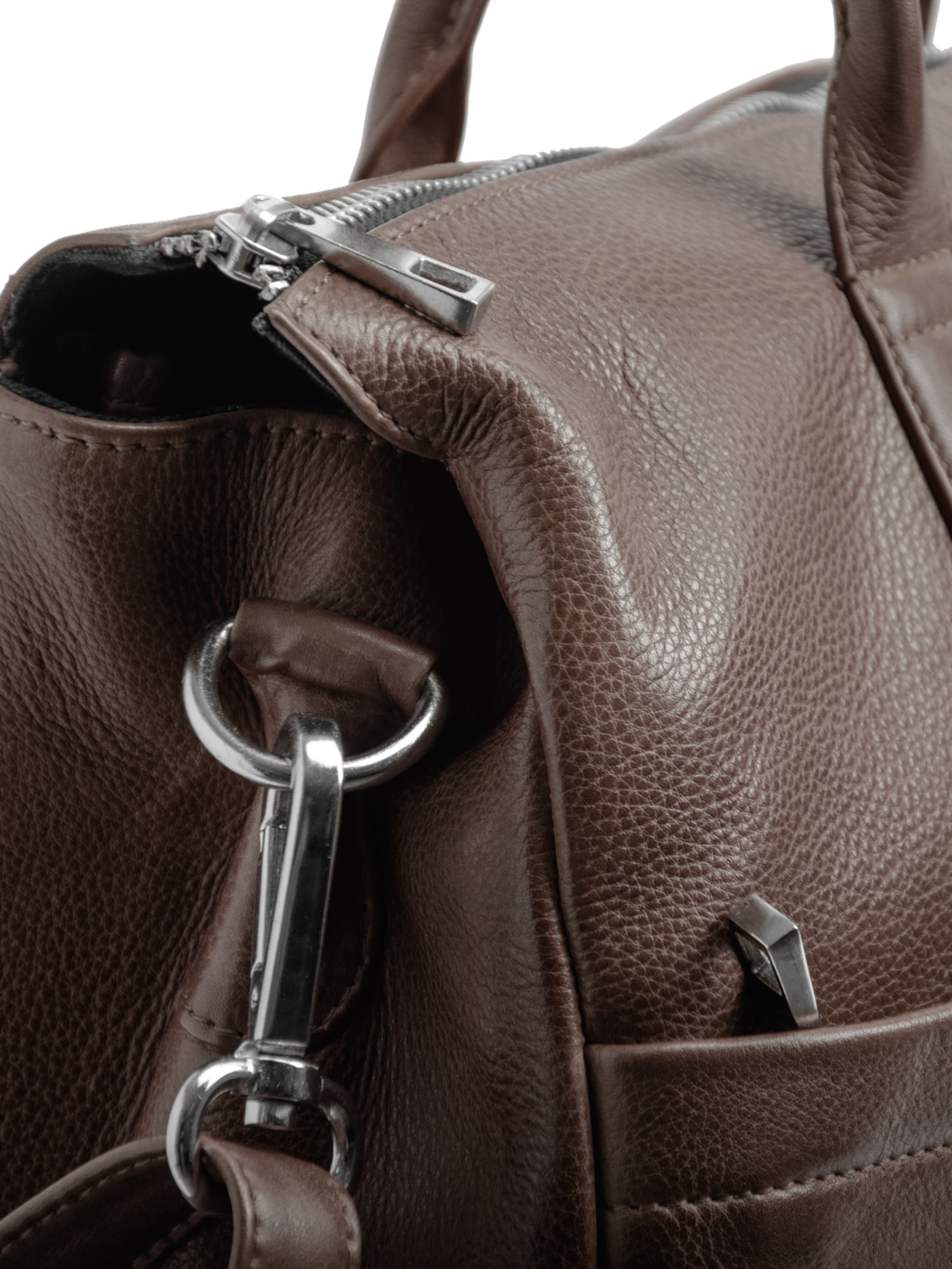 Sac à bandoulière 'Anouk' still Nordic en marron