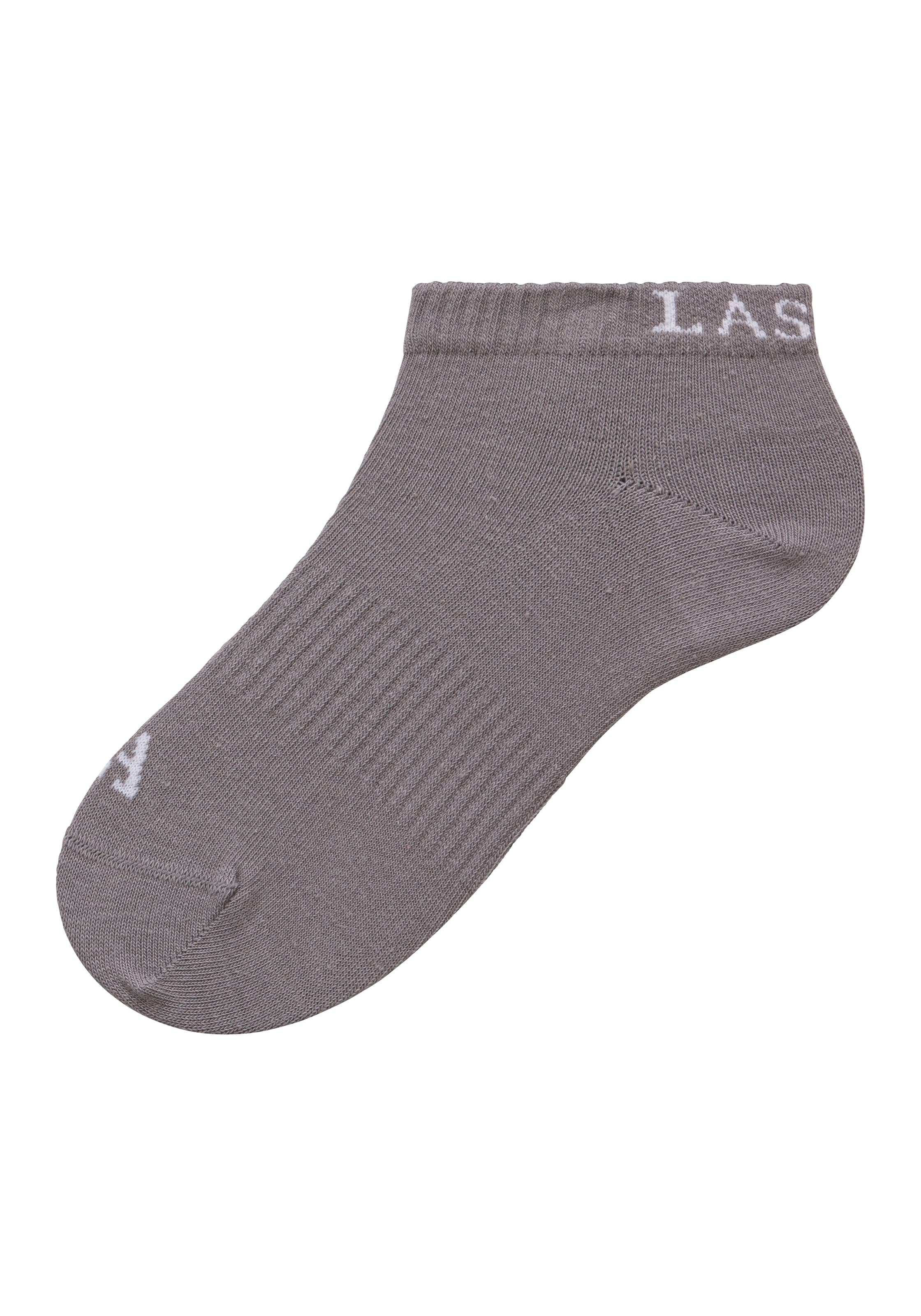 LASCANA ACTIVE - Calcetines en gris