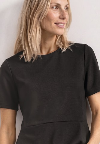 STREET ONE Shirt in Brown