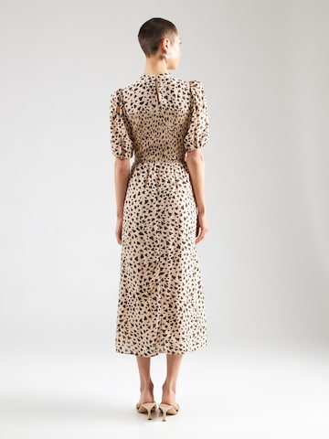 Abito di & Other Stories in beige