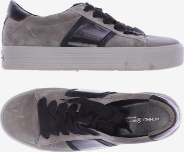 Kennel & Schmenger Sneakers & Trainers in 37,5 in Grey: front