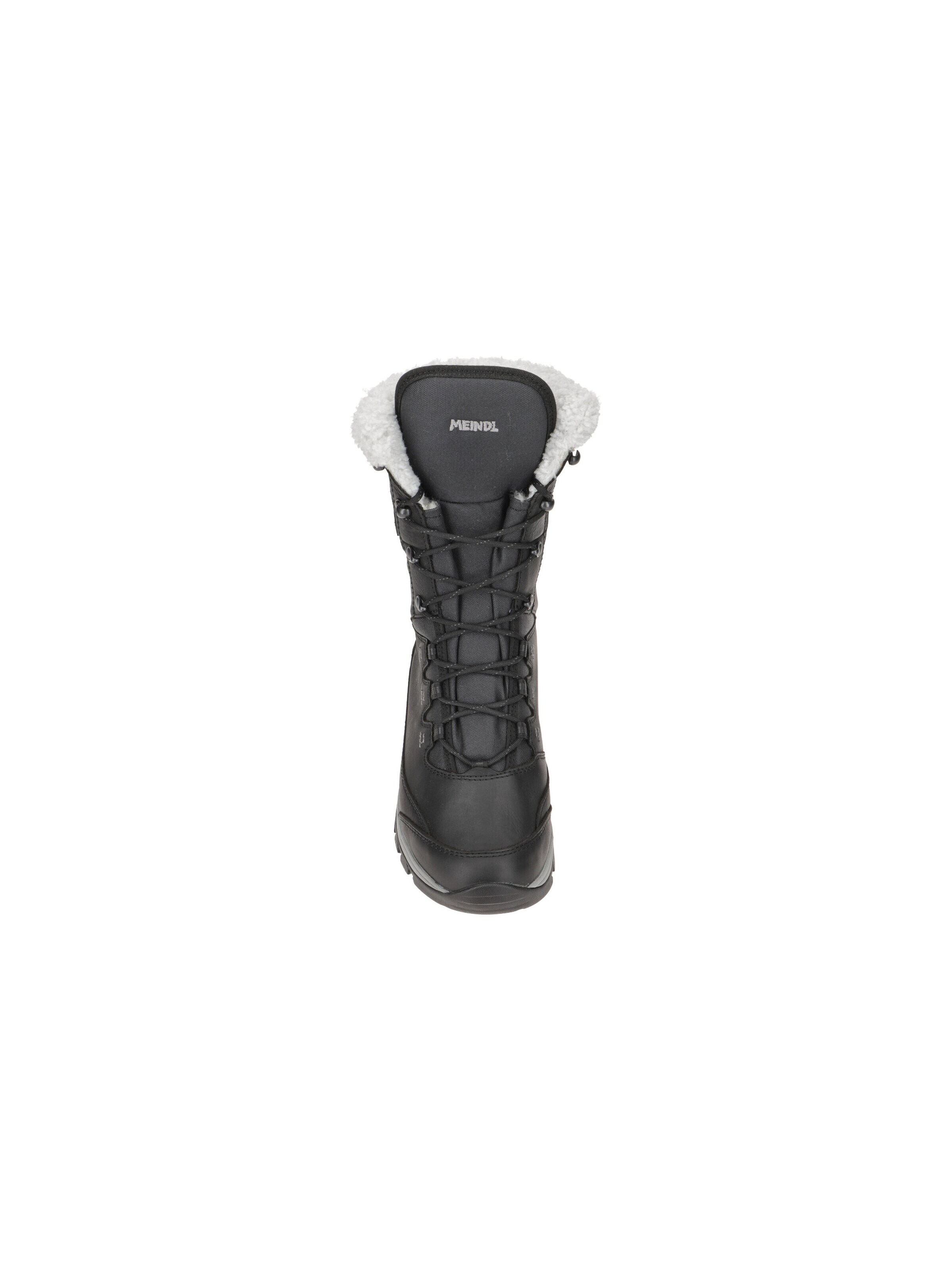 MEINDL Boots 'Novara' in Black