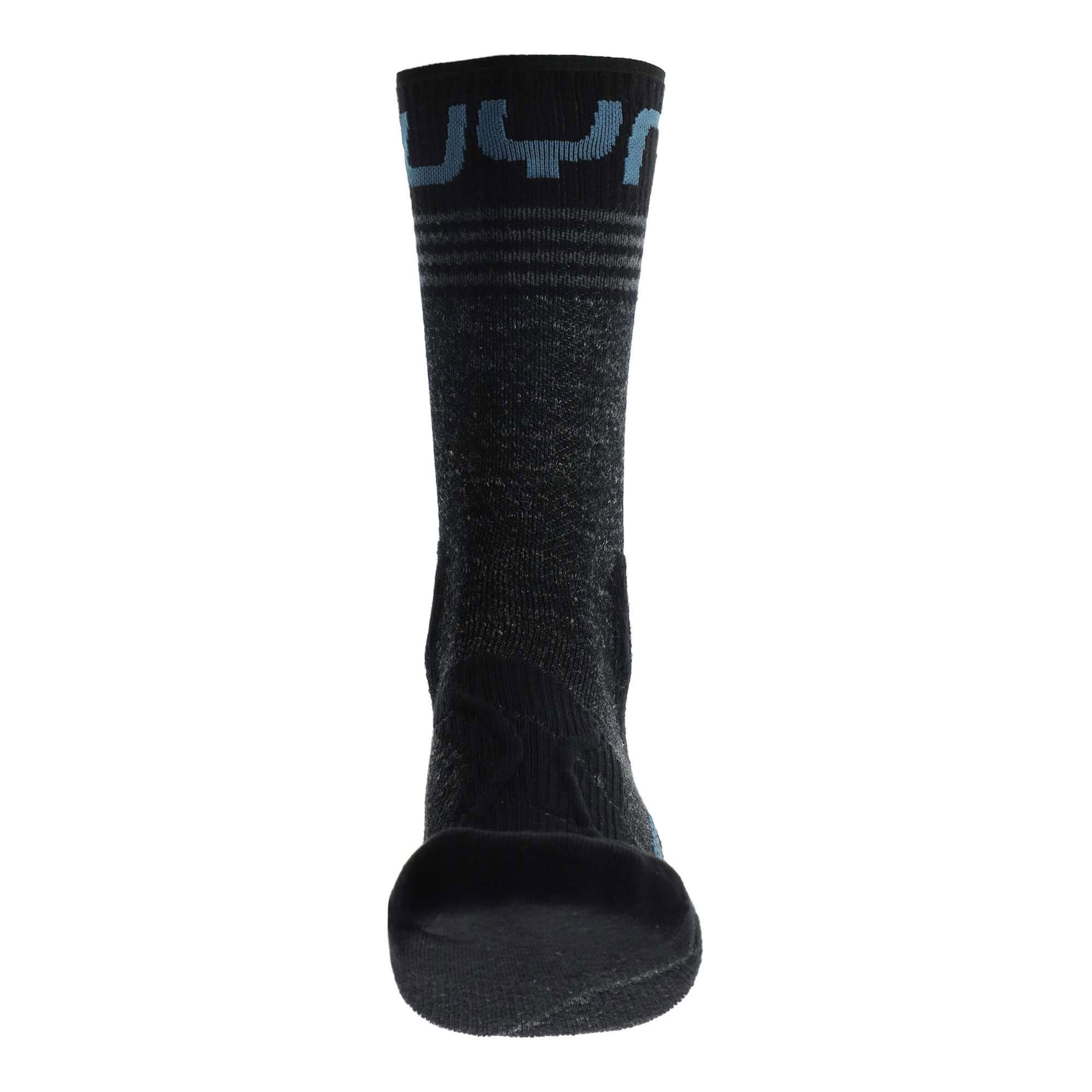 Uyn Athletic Socks in Grey