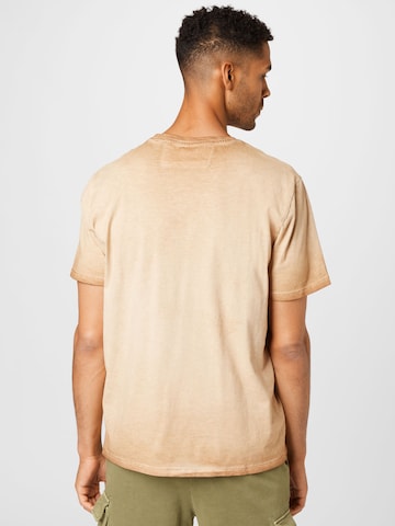 Only & Sons T-Shirt in Beige