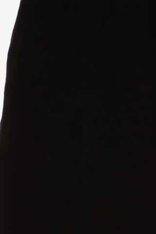HALLHUBER Skirt in XS in Black