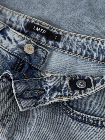 LMTD - Loosefit Vaquero en azul